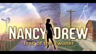 Nancy Drew - "Trail of the Twister" (Music: "Sleuth")