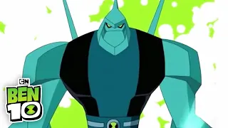 Omniverse: Tennyson Teamwork | Ben 10 | Cartoon Network