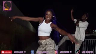 BEST AFRO-BEAT DANCE VIDEO..{KU LO SA||NWANTITI||LAST LAST}.