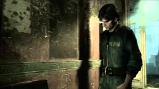 Silent Hill Downpour Intro HD