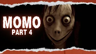 Momo 4 | Short Horror Film #shortfilm #horrorstories