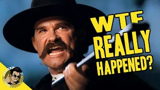 WTF REALLY Happened to TOMBSTONE (1993)?