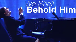 We Shall Behold Him | Official Performance Video | The Collingsworth Family