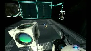 Portal 2 Achievement Guide: Overclocker