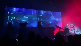 Beach House: Wishes Live @ Brooklyn Steel 6/9/19