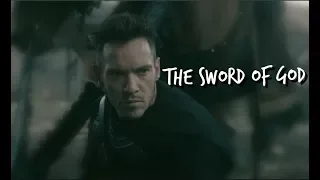 (Vikings) Bishop Heahmund ll The Sword Of God