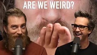 Are We Weird?