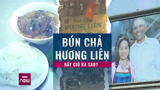 Chủ quán bún chả tiết lộ sự thay đổi sau 8 năm cựu Tổng thống Mỹ Obama đến thưởng thức | VTC Now