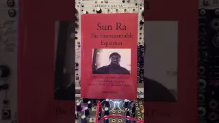 Sun Ra: The Immeasurable Equation