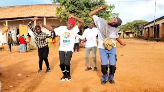 Bwepaba _ Fik Fameica and Sheebah Karungi Dance Cover By T20 Dance Company