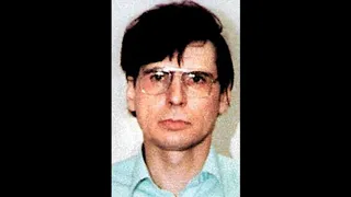 Serial Killer- Dennis Nilsen