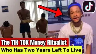 The Tik Tok Boy Who Sold His Soul For 8 Billion Naira