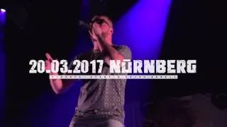 KC Rebell ► TOUR 2017 ◄ [ Tourteaser ]