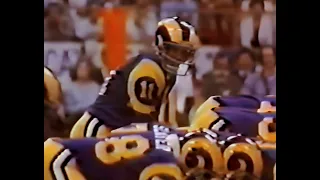 1979 - Rams at Cowboys (Week 7)  - Improved ABC Broadcast - 720p/60fps