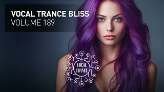 VOCAL TRANCE BLISS VOL. 189 [FULL SET]