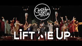 Lift Me Up - Candlelight Ficus (official video)