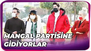 Entrikalarla Dolu  Alışveriş | Doya Doya Moda 138. Bölüm