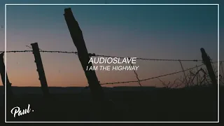 Audioslave-I Am The Highway//Subtitulado
