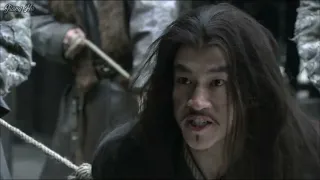 War of the Three Kingdoms 2010 Death of Lu Bu