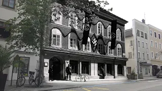 Austria Now & Then - Episode 1: Braunau am Inn