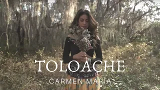 Carmen María - Toloache (Video Oficial)