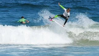 Festival of the Winds & Bondi Boardriders - By Cora Bezemer