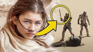 10 More Movie Mistakes You Can’t Believe You Didn’t Spot