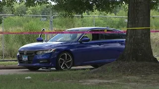 HCSO: Passenger shot, killed in possible road rage on Beltway 8 in NW Harris County