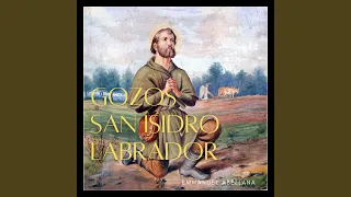 Gozos San Isidro Labrador