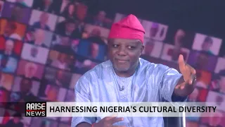 Since Tinubu Took Over, We Have Seen a Leadership Determined to Make Nigeria Work -Ajiboye