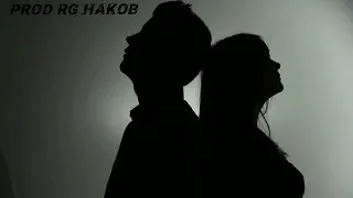 Дождь идет на улице ( Prod by RG Hakob ) ft ARO-KA