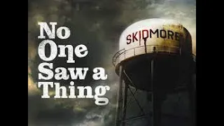 No One Saw a Thing   S01E02   Conspiracy of Silence