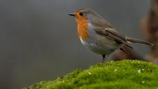 Heimische Vogelarten - Tierfilm online (März 2020 Folge 1) - Unsere Vogelwelt