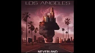 Los Angeles - Paradise  (AOR, Melodic Rock) -2009