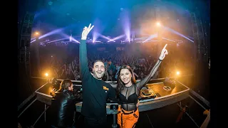 Nifra b2b Fisherman - Live from ASOT950, Utrecht (Full Set)