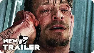 THE INFORMER Trailer (2019) Joel Kinnaman Movie