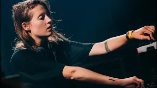 Charlotte de Witte @ Tomorrowland 2019 (Garden Of Madness) W1