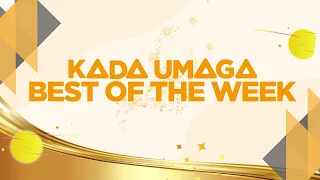 KADA Best of the Week Saturday Edition | December 31, 2022