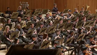 2024 BSYO Youth Orchestra Winter Concert