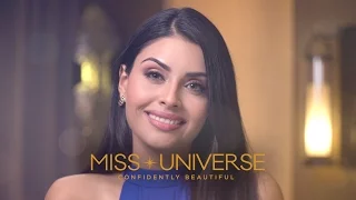 UP CLOSE: Miss Universe Mexico 2016