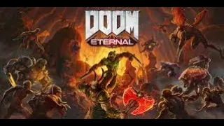 Doom Eternal- part #5