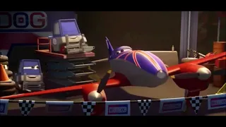 Really random Disney Planes edit