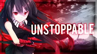 ♛ Nightstep ♛ | Unstoppable (Remix)