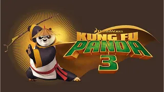 Nueva Película Animada 2023 | Kung Fu Panda 3 Película Completa en Español Latino HD
