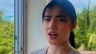 Jane De Leon | Instagram Live ... June  21,2022