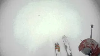 Sick Pow Day at Sun Valley 2012