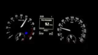 Škoda Octavia 2014 2.0 TDI Acceleration 0-100 km/h