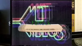 MUSICA TOTAL 1985