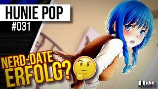 Hunie Pop #031 — NERD-DATE klappt? [Let's Play]