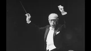 Wagner, Eine Faust-Ouvertüre (Szell/Concertgebouw/live in 1966)